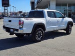 2022 Toyota Tacoma 2WD SR5