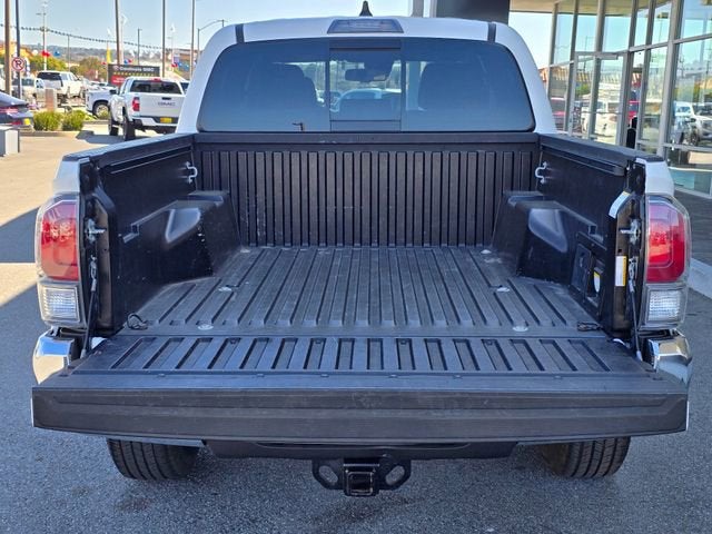 2022 Toyota Tacoma 2WD SR5