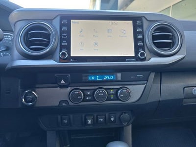 2022 Toyota Tacoma 2WD SR5