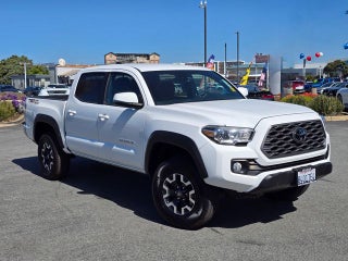 2022 Toyota Tacoma 2WD SR5