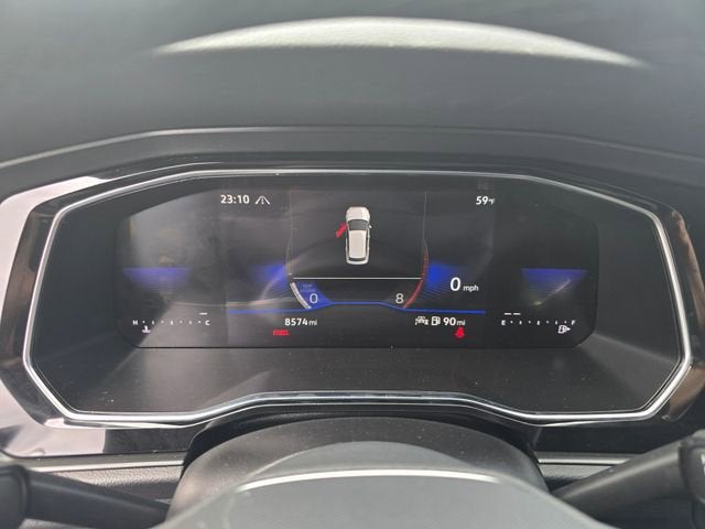 2024 Volkswagen Jetta S