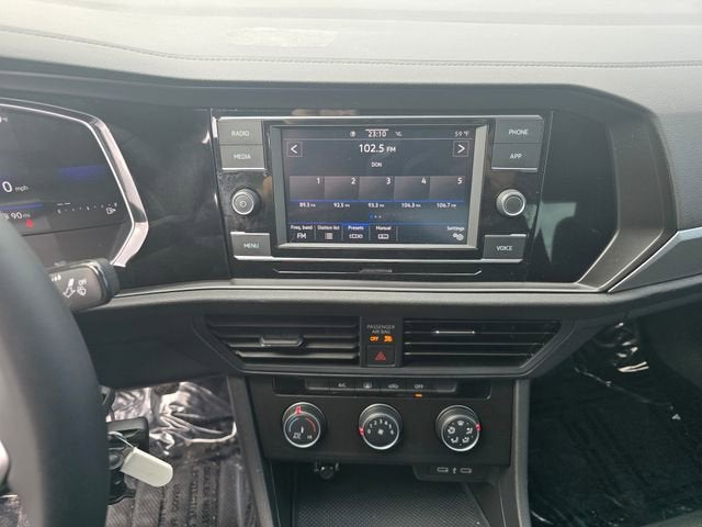 2024 Volkswagen Jetta S