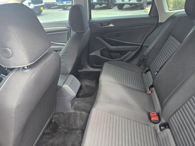 2024 Volkswagen Jetta S