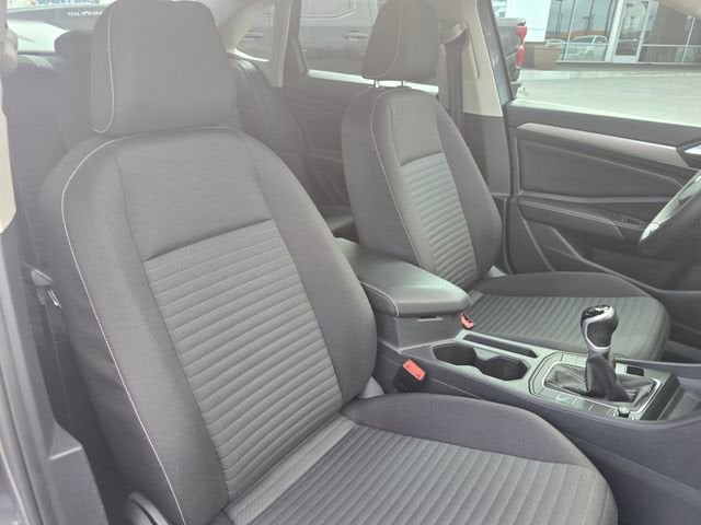 2024 Volkswagen Jetta S