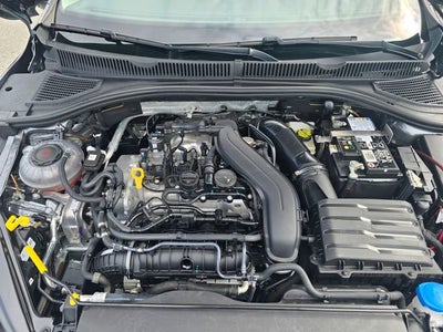 2024 Volkswagen Jetta S