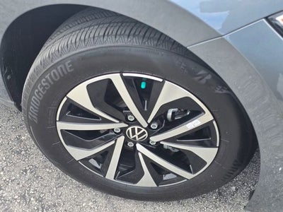 2024 Volkswagen Jetta S