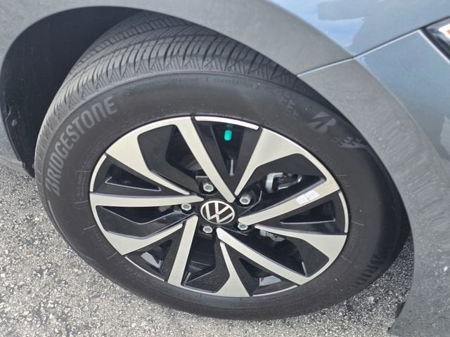 2024 Volkswagen Jetta S