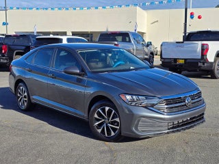 2024 Volkswagen Jetta S