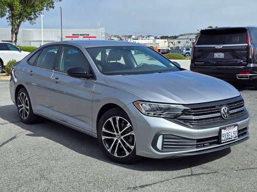 2024 Volkswagen Jetta S