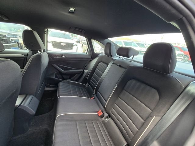2024 Volkswagen Jetta S