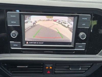2024 Volkswagen Jetta S