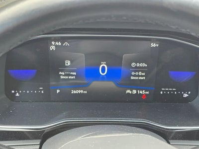 2024 Volkswagen Jetta S
