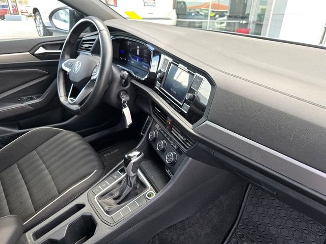 2024 Volkswagen Jetta S