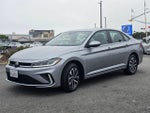 2025 Volkswagen Jetta S