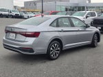 2025 Volkswagen Jetta S