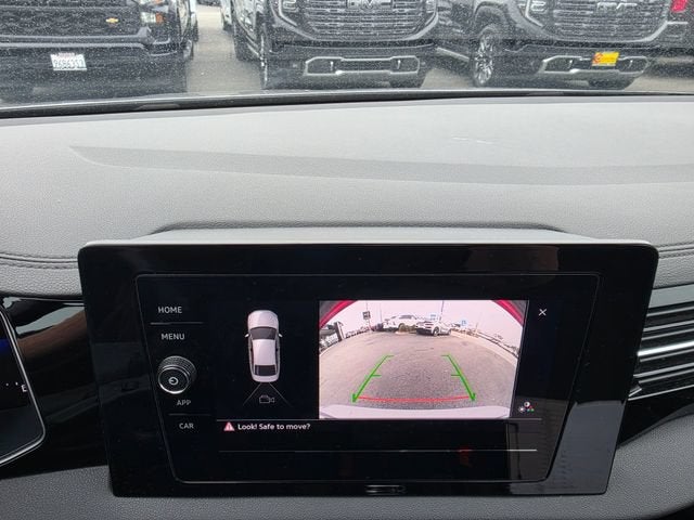 2025 Volkswagen Jetta S