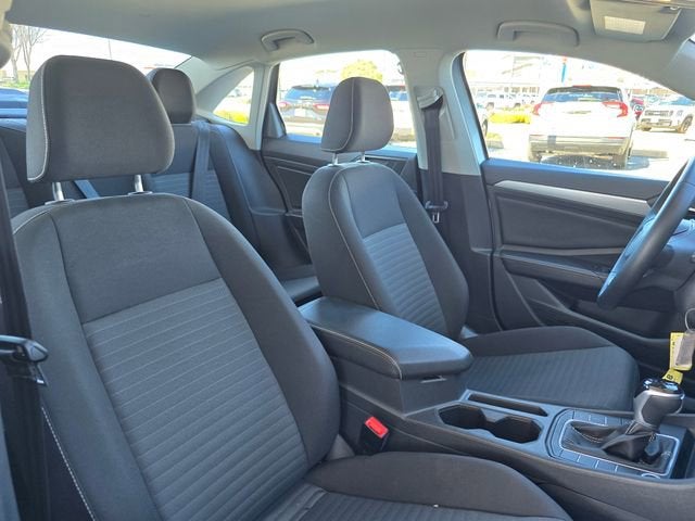 2025 Volkswagen Jetta S