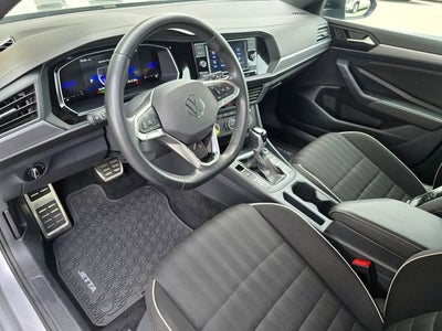 2024 Volkswagen Jetta Sport