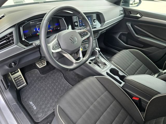 2024 Volkswagen Jetta Sport