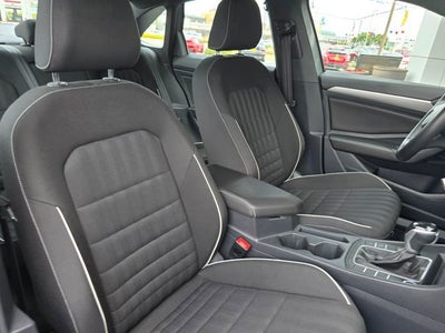 2024 Volkswagen Jetta Sport