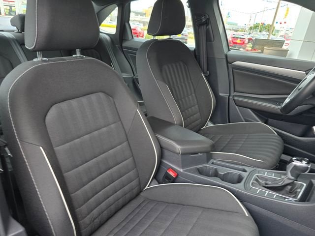 2024 Volkswagen Jetta Sport