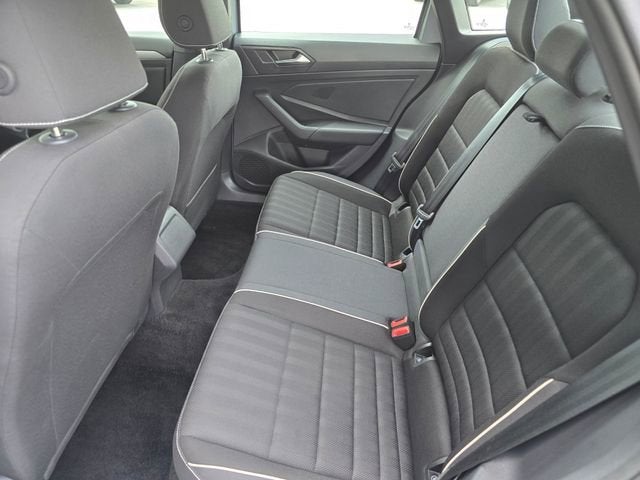 2024 Volkswagen Jetta Sport