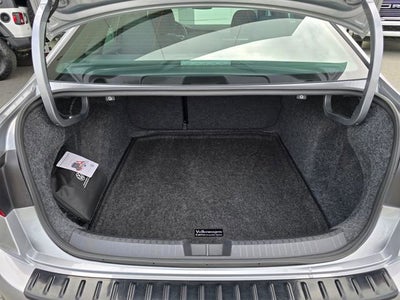 2024 Volkswagen Jetta Sport