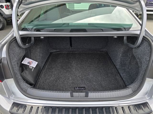 2024 Volkswagen Jetta Sport