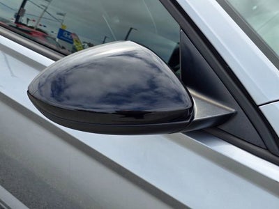2024 Volkswagen Jetta Sport