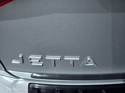 2024 Volkswagen Jetta Sport