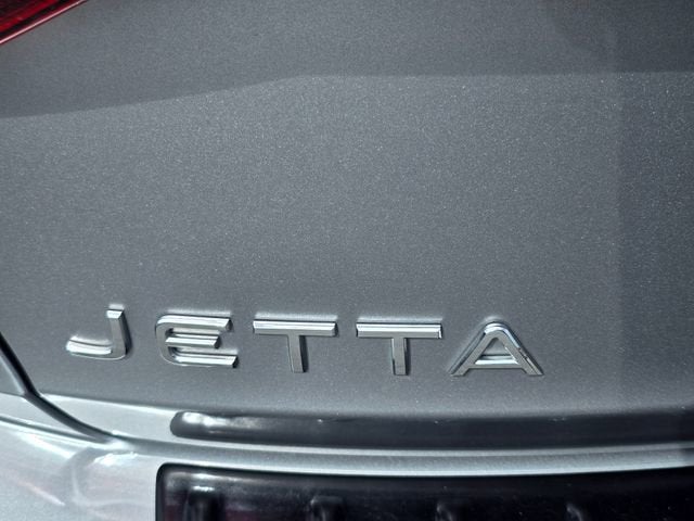 2024 Volkswagen Jetta Sport