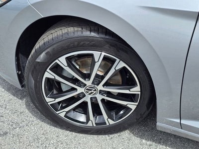 2024 Volkswagen Jetta Sport