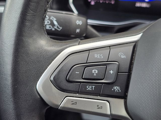 2024 Volkswagen Jetta Sport