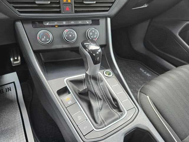 2024 Volkswagen Jetta Sport