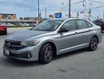 2024 Volkswagen Jetta Sport
