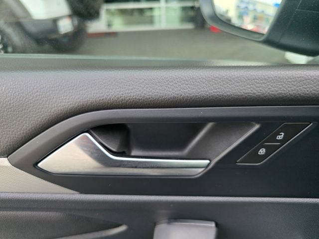 2024 Volkswagen Jetta Sport