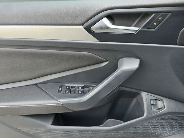 2024 Volkswagen Jetta Sport