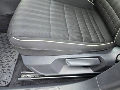 2024 Volkswagen Jetta Sport