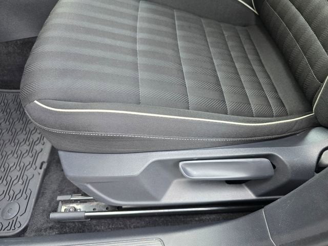 2024 Volkswagen Jetta Sport
