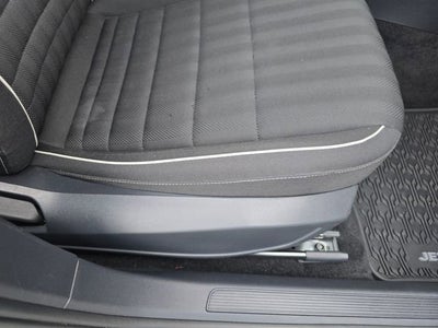 2024 Volkswagen Jetta Sport