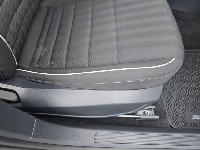 2024 Volkswagen Jetta Sport