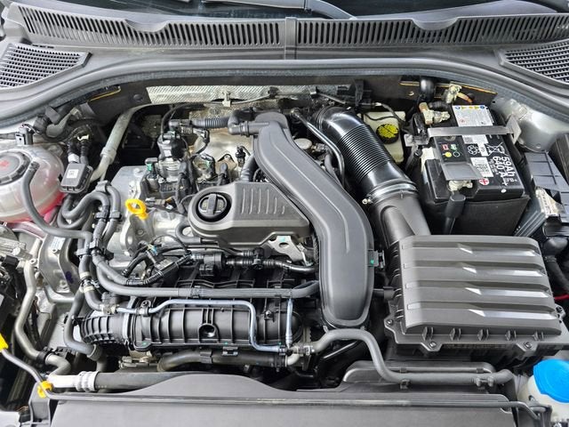 2024 Volkswagen Jetta Sport