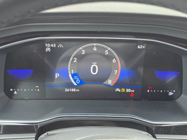 2024 Volkswagen Jetta Sport