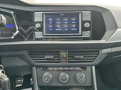 2024 Volkswagen Jetta Sport