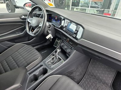 2024 Volkswagen Jetta Sport