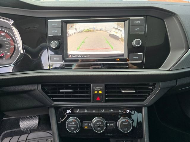 2020 Volkswagen Jetta S