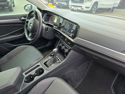 2020 Volkswagen Jetta S