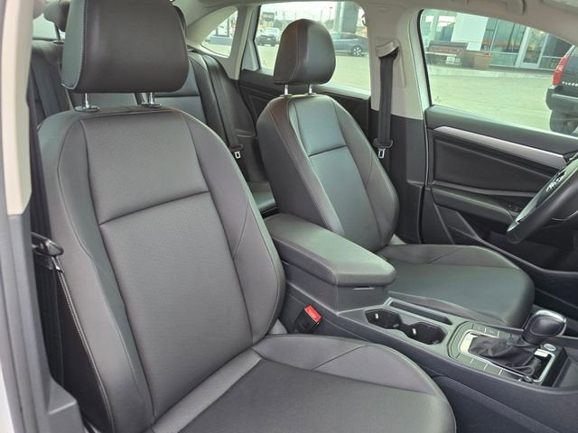 2020 Volkswagen Jetta S