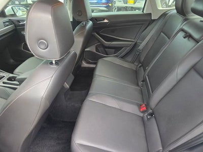 2020 Volkswagen Jetta S