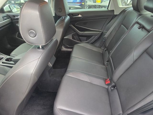 2020 Volkswagen Jetta S